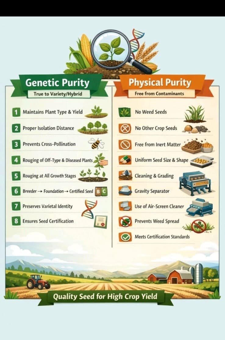 Seed Technology 6
